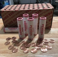 1  ROLL  2025 D Lincoln Shield