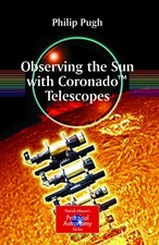 Philip Pugh Observing the Sun