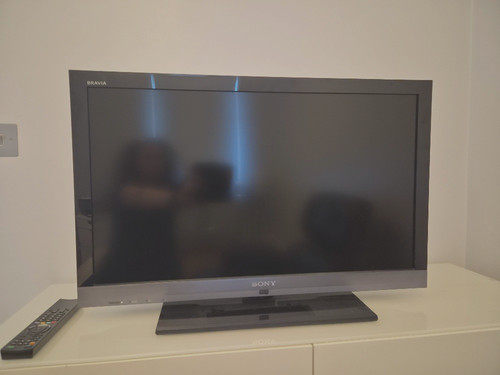 Sony bravia kdl - kdl-32ex713, lcd
