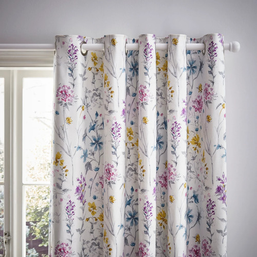 Laura ashley wild meadow - wild,