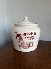Vintage Thornton's Special