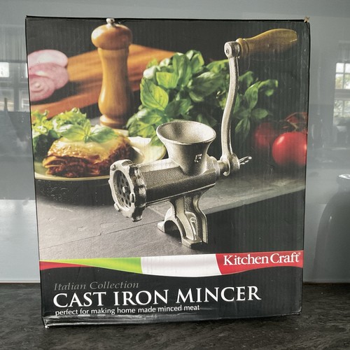 Kitchen craft italian - kitchen,
