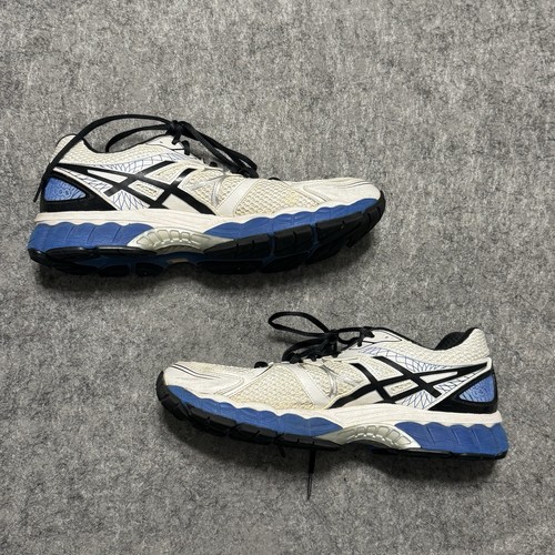 Asics mens gel nimbus 16 - mens,