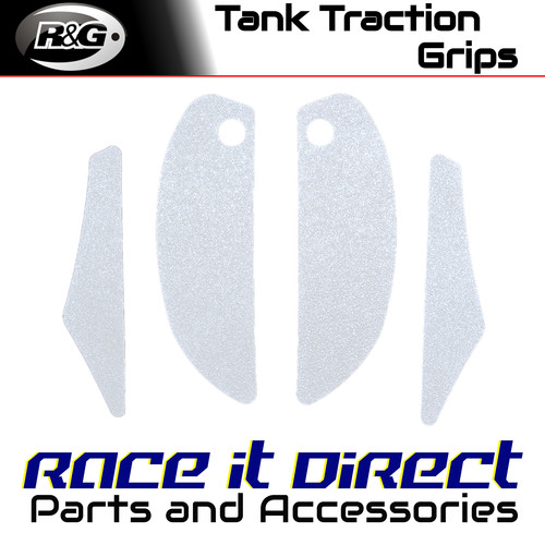 Tank traction grips - tank,