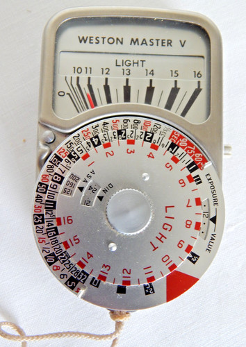 Vintage photographic light - vintage,