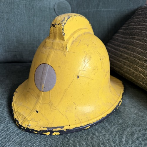 Fireman helmet fire brigade - helmet,,