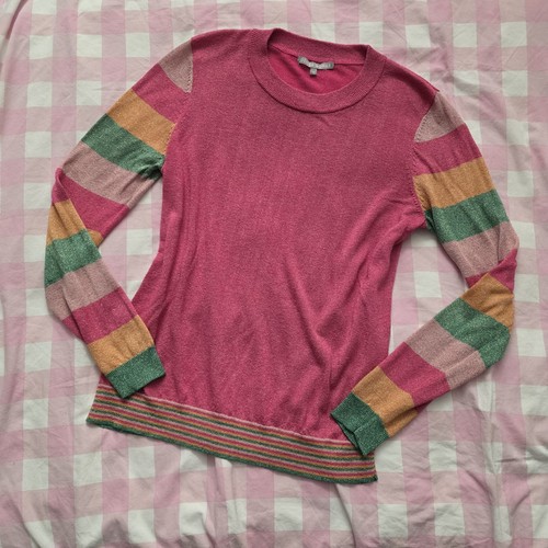 Oliver bonas pink green - oliver, 12