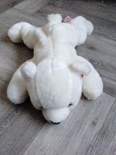 Ty Beanie Buddies Chilly