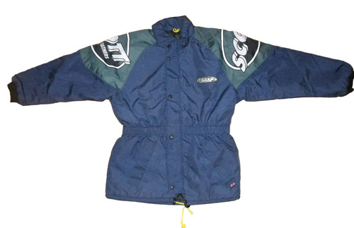 Scott leathers motorcycle - leathers, mx