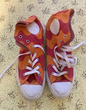 Converse Marimekko Size 6 