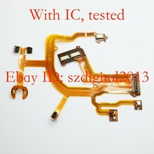 Lens Back Main Flex Cable For