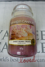 Yankee Candle Sweet Bunny