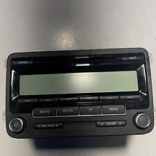 Volkswagen Golf MK6 2009-2012