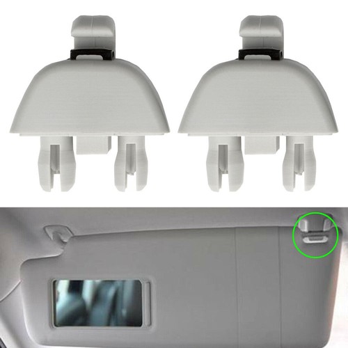2pcs car sun visor - car,
