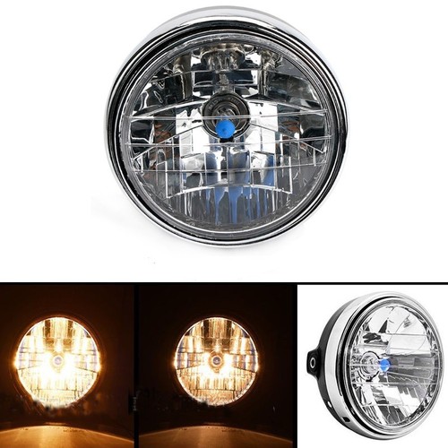 Motorcycle headlight for honda - motorcycle,