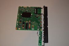 TV TOSHIBA 42L7453D MAIN PCB BOARD V28A001525A1 PANEL 96.42S28.001