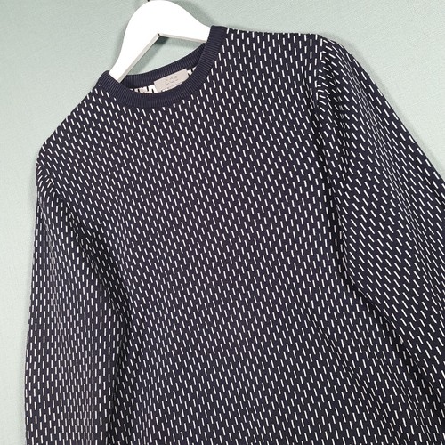 Cos jumper mens - mens, blue