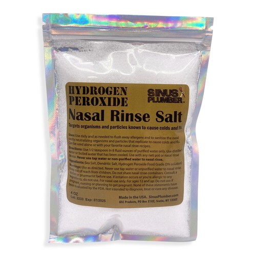 Sinus plumber hydrogen - sinus,