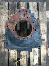 GENUINE JCB 2CX, 3CX RTFL