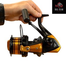 Attura 690 Beachcasting Fixed