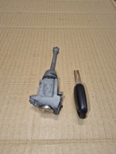 2008-2018 PEUGEOT PARTNER CITROEN BERLINGO DRIVER DOOR LOCK CYLINDER BARREL KEY