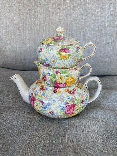 Lord nelson tea for one - for,