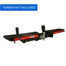 Prostep Rear Step For Leyland