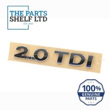 NEW GENUINE VW TIGUAN 16 - 19