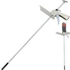 Neilsen Adjuster vehicle