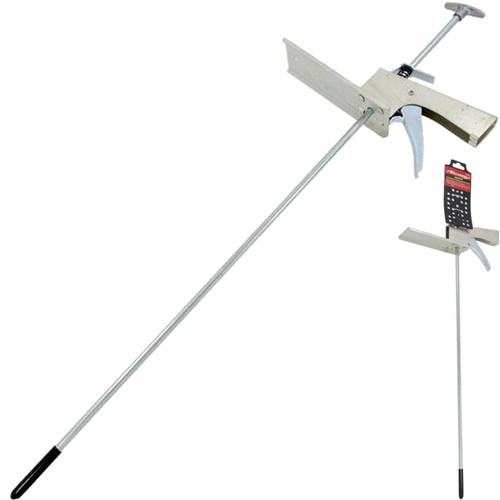 Adjuster vehicle depresser - adjuster,