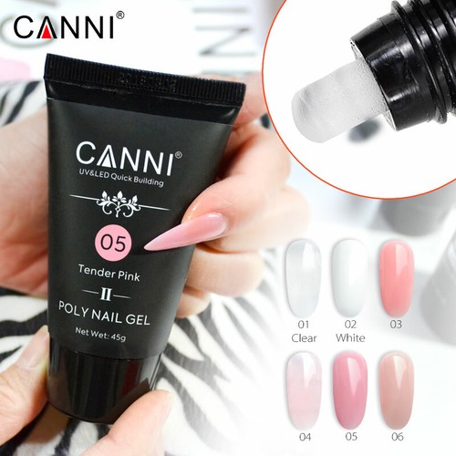 Canni poly gel quick - canni,