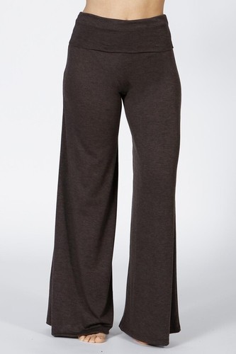 Chatoyant wide leg palazzo - wide,