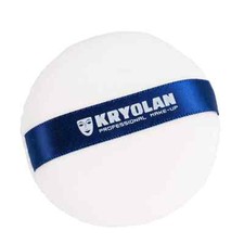 Kryolan Powder Puff 7cm