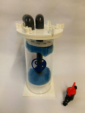 Phosphate Reactor 75 (330l). Also for nitrate, algae, purigen and carbon media.