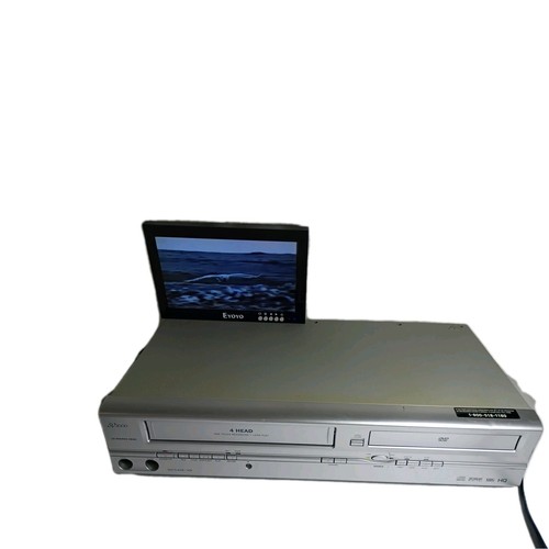 Funai sv2000 wv806 dvd - dvd, player