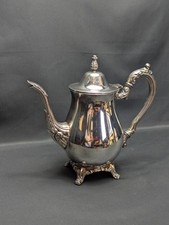 Vintage Oneida Silver Plated