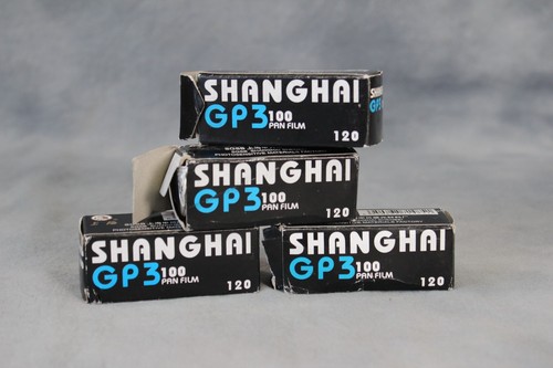 Camera film 120 format x - 120,