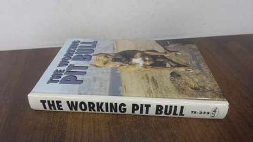 The working pit - working,