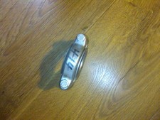 MORGAN 4/4 GENUINE EXHAUST