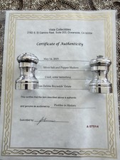 Debbie Reynolds Collectors