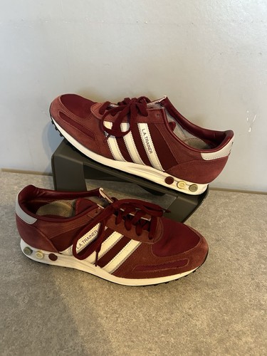 Adidas trainer shoes - adidas, in