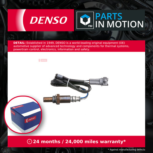 Lambda sensor fits suzuki - sensor,
