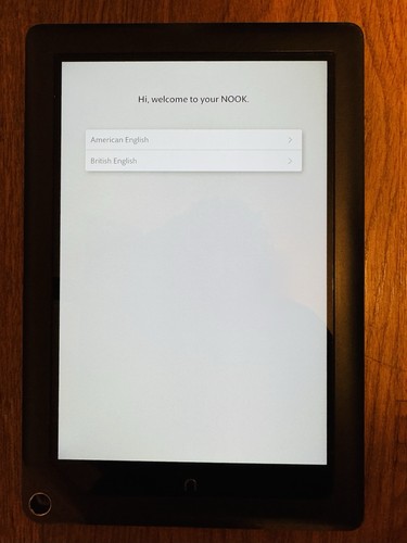 Barnes noble nook 32gb - barnes,
