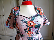 Banned Apparel 1940s 1950s