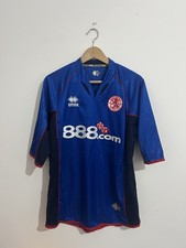 Rare Middlesbrough 2005/06