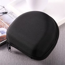 Hard shell headphone case - case, for