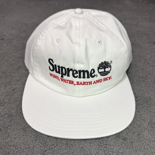 Supreme timberland panel - supreme, x