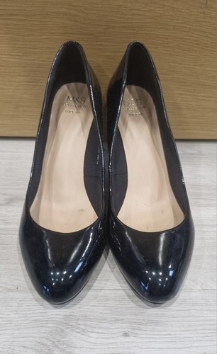 Lovely black patent - lovely,