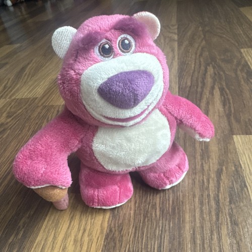 Disney pixar toy story lotso - pixar, 3