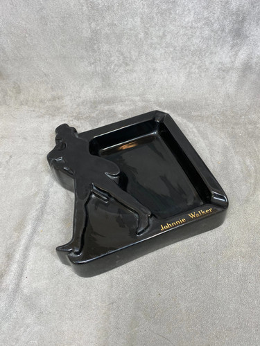 Rare johnnie walker - rare, large